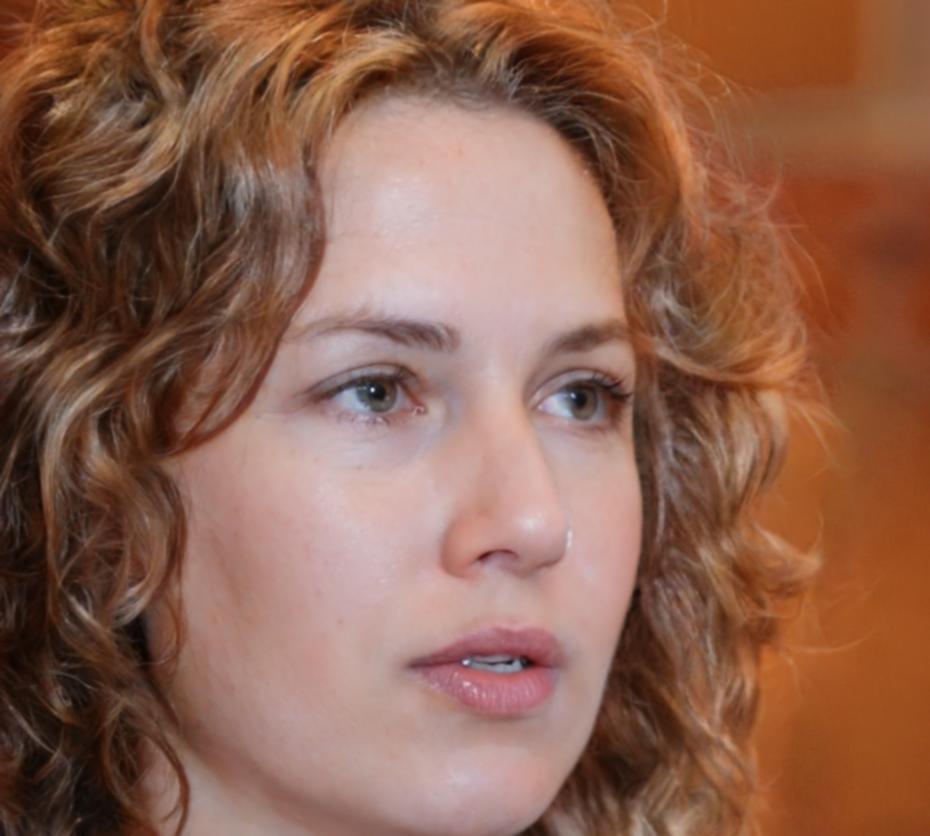 Marie Dubois, Directrice de la Stratégie Financière